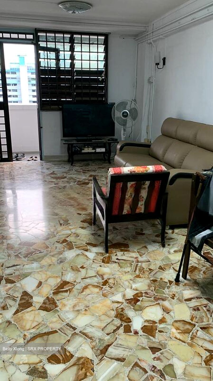 Blk 28 New Upper Changi Road (Bedok), HDB 3 Rooms #468977131